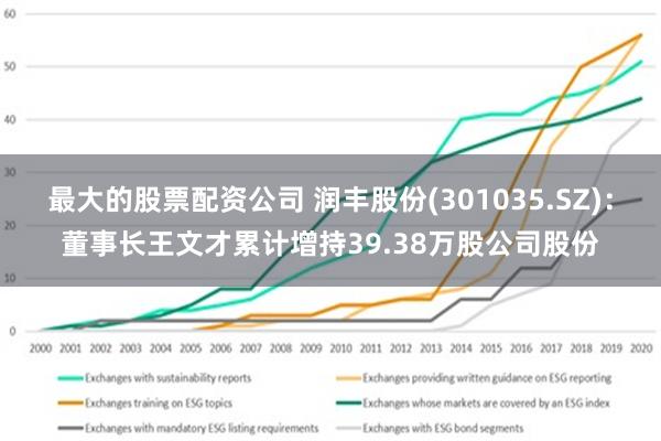 最大的股票配资公司 润丰股份(301035.SZ)：董事长王文才累计增持39.38万股公司股份