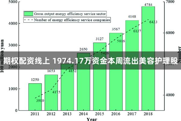 期权配资线上 1974.17万资金本周流出美容护理股