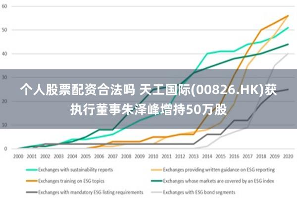 个人股票配资合法吗 天工国际(00826.HK)获执行董事朱泽峰增持50万股