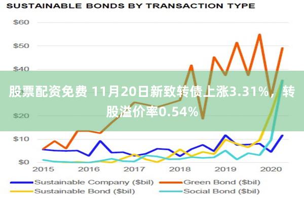 股票配资免费 11月20日新致转债上涨3.31%，转股溢价率0.54%