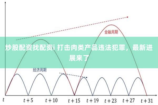 炒股配资找配资i 打击肉类产品违法犯罪，最新进展来了